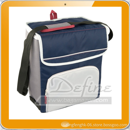 hot sale lightweight cooler bag with shoulder strap